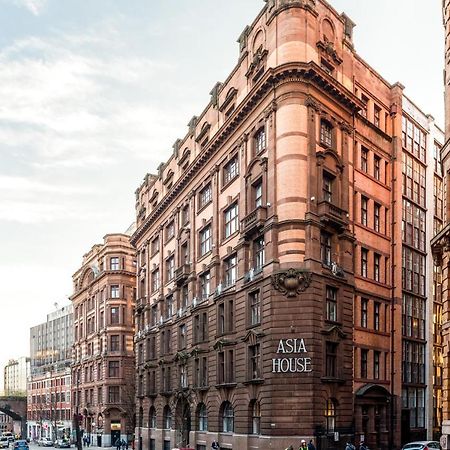 City Dreamz -New Stylish And Modern Flat Manchester Luaran gambar